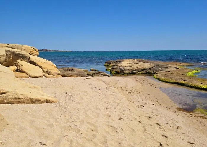 Διαμέρισμα бутикови емона *